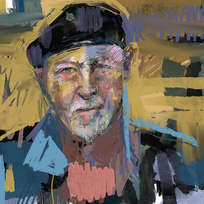 Discography — Richard Thompson
